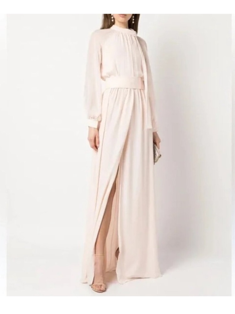 Sachin + Babi Vera Gown/ Maxi dress